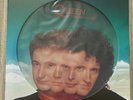 Queen ‎– The Miracle Ltd Edition Numbered Picture Disc Vinyl (2022)