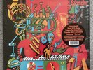 Electronic System – Tchip-Tchip (Vol. 3) Vinyl LP