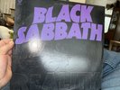 Master of Reality by Black Sabbath (Record, 2015)