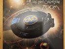 Electric Light Orchestra ZOOM 2xlp 2013 Big Trilby LETV097LP RARE