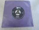 The Who PINBALL WIZARD  / DOGS PART 2 LARGE CENTRE 1969  UK 7