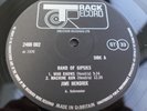 Jimi Hendrix BAND OF GYPSYS 1970 UK LP Puppet Sleeve FINAL UPGRADE MINT HEAR