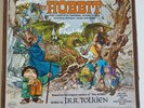 Rankin Bass The Hobbit.  Original Soundtrack 2 LP Box Set 33 Rpm. JRR Tolkien
