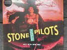 Stone Temple Pilots - Core. 2023 Reissue Recycled Colour Vinyl (grey)