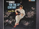 SHELDON ALLMAN: folk songs for the 21st century HIFI 12