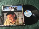 Rare 1989 JIMMY BUFFETT LP “Off To See The Lizard” MCA 6314