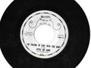 Little Joe Cook Falling in Love  1st Prs 1965 EX+ Northern Soul (Philly) Monster