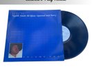 Nusrat Fateh Ali Khan – Best Of Qawwal And Party Volume One Vinyl LP RARE VG+