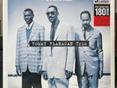 SEALED The Tommy Flanagan Trio “Overseas” 180 gram Wax Time LP with bonus track