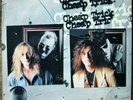 CHEAP TRICK Busted 1990 DMM vinyl lp NM/VG