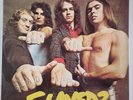 Slade 1972 LP - Slayed - Vinyl is in excellent condition