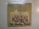 AMBOY DUKES: (w/Ted Nugent) Journey To The Center Of The Mind-U.S. LP 1968 PCV