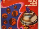 Van Der Graaf Generator ‎– The Aerosol Grey Machine - LP 1974