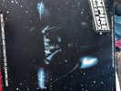 Star Wars The Empire Strikes Back - Vinyl 1980 Original Soundtrack W/ Booklet EX