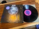 SLAVE (Self-titled) 1977 Vinyl LP Cotillion SD 5200 - NM-Original Shrink + Hype
