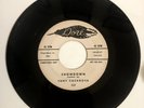 Rockabilly R&B - Tony Casanova - Boogie Woogie Feeling/Showdown Dore DJ VG++