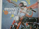 LOS ARAGON - Groovy Hits   RARE LATIN FUNK PSYCH SOUL RARE GUATEMALA PRESS LP