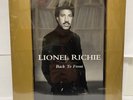 Lionel Richie - Back To Front, 1992 Club Vinyl 2x LP Record SEALED  CRC MOT-6338