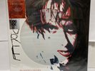 The Cure Blood Flowers [Vinyl] RSD Picture Disc Sealed Brand New RPD1 62236