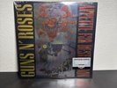 Guns N Roses Appetite For Destruction Limited Edition - numbered /3000