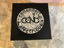 Gong – Camembert Electrique UK 1976 Caroline Records –VIRGIN C 1520 NEAR MINT