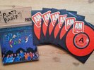 PARTY PARTY - COMPLETE PROMO SET 6X7