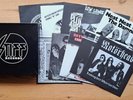 STIFF BLACK BOX 10X7