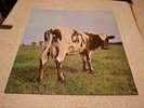 PINK FLOYD Atom Heart Mother 1988 UK vinyl LP Harvest gatefold SHVL781