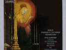 SAX 2473/4 Mahler Resurrection Symphony (Sy2) Klemperer