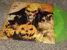 INTEGRITY HALLOWEEN SPECIAL LIVE 2xLP HARDCORE RINGWORM HATEBREED POWER TRIP