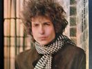 Bob Dylan - Blonde on Blonde UK VG+/VG+