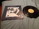 FRANCO BATTIATO - LA VOCE DEL MASTER - LP Vinyl First Print 1981