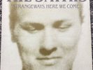 THE SMITHS Strangeways Here We Come ROUGH TRADE UK 1ST PRESS VINYL LP ROUGH106