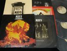 KISS - THE ORIGINALS - w/Booklet - JAPAN VINYL 3LP VIP-5501-3