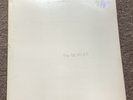 The Beatles White Album LP White Vinyl  Capital pressing  VG+