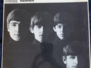 WITH the Beatles Lp Mono UK 1st Press   [Ex-/Vg+] Jobete. Shadow Cover
