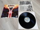 DESTRUCTION  - INFERNAL OVERKILL ORG 1.PRESS LP 1986 + OIS    SODOM,CELTIC FROST