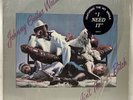 Johnny Guitar Watson - Ain't That A Bitch (LP, Vinyl) 1976 Funk Soul VG+