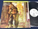 JETHRO TULL Aqualung MFSL-1-061 JAPAN Press 1st Edition Audiophile MINT- (R)