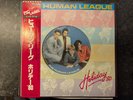The Human League - Holiday '80 - 1981 Japan 12