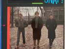 The Jam Snap  ( Promo ) Original Vinyl LP