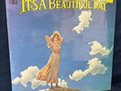 IT'S A BEAUTIFUL DAY Half-Speed Mastered US Press Unopened/Sealed/MINT (R)