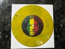 Eddie Vedder Reggae Celebration EP 2012 Uk Import Yellow Vinyl 7