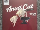 Lovejoy Anvil Cat from Studio 4 Etched White Vinyl LP RSD Record Store Day 2023