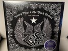 Jimmy Page & The Black Crowes - Live At The Greek  Deceptions 2 VINYL LP 1000 WW