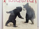 MUDCRUTCH 2 VINYL LP TOM PETTY BENMONT TENCH TOM LEADON MIKE CAMPBELL