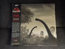 Jurassic Park Mondo Vinyl OST  Black Yellow Red Swirl 2018 John Williams Sealed