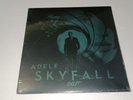 Adele Skyfall vinyl 7'' Single 45RPM NEW