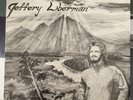 Jeff Liberman Self Titled Original Libra Psych Acid Archives In Shrink NM