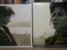 AMY GRANT BEHIND THE EYES GOLD LP 1397 SINGED INSERT TAKES A LITTLE TIME SAY CRY